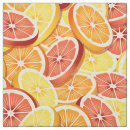 Search for citrus fabric Food