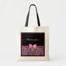 Search for pink ribbon bags fashion