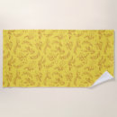 Search for banana beach towels Food