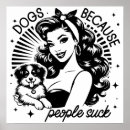 Search for funny sarcastic quotes posters Vintage