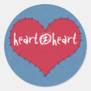 Search for patched stickers Heart
