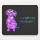 Search for sausage dog mousepads Doxie