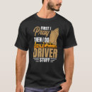 Search for driver tshirts Cab
