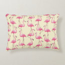 Recherche de flamand coussins Oiseau
