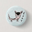 Search for foxy buttons Cute
