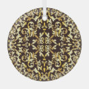 Search for baroque ornaments Pattern