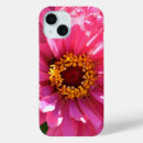 Search for zinnia iphone cases Floral