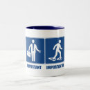 Search for snowshoeing mugs Snowshoes