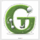 Search for golf club stickers Logo