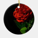 Search for red and black ornaments Nature