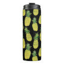 Search for pineapple travel mugs Yellow