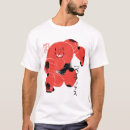 Search for baymax tshirts Baymax green pattern