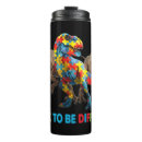 Search for t rex travel mugs Dinosaur