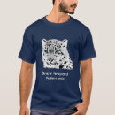 Search for snow leopard tshirts Panthera