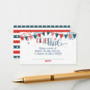 Recherche de 4 juillet partie invitations Pour elle