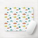 Search for submarine mousepads Nautical