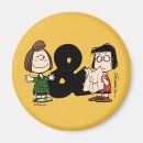 Recherche de lecture magnets Snoopy