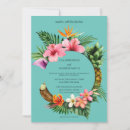 Search for circular wedding invitations Floral