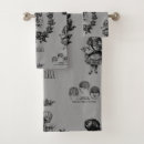 Search for halloween towel bathroom accessories Vintage