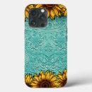 Search for turquoise iphone cases Western