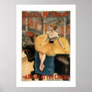 Search for vintage circus art Theatre