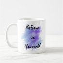 Search for assurance mugs Confidence