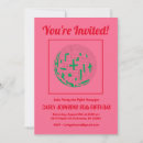 Recherche de chauds cette année invitations Unique
