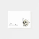 Search for skull personal stationery Skeleton