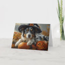 Recherche de dog halloween cards Animal