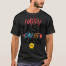 Search for grad school tshirts Happy
