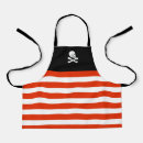 Search for child sized aprons Stripes