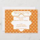 Recherche de motifs pois invitations Parti