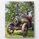Search for engineering plaques Steam engine