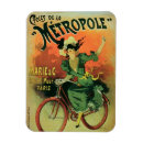 Recherche de cycle magnets École