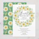 Recherche de maree invitations Bride