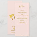 Search for plane wedding menus Boarding pass