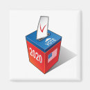 Recherche de élections américaines magnets Campagne électorale