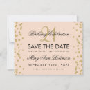 Search for 21st birthday save the dates Elegant