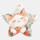 Search for chibi cat stickers Cute