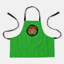 Search for heat aprons Chili