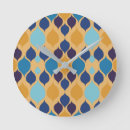 Search for 1960s clocks Geometric