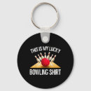 Search for retro bowling keychains Strike