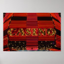 Search for casino posters Las vegas