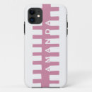 Search for simple graphic iphone cases Pink