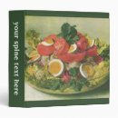 Search for food binders Organic
