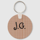 Search for check keychains Geometric