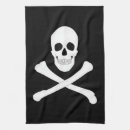 Recherche de crâne pirate cuisine linges Pirates