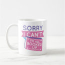 Search for im reading mugs Books