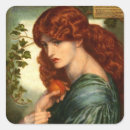 Search for rossetti stickers Woman