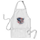 Search for remembrance day aprons 4th of july